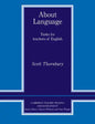 About Language: Tasks for Teachers of English - Paperback