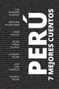 7 mejores cuentos - Perú - Paperback