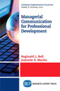 Managerial Communication for Professional Development - Paperback