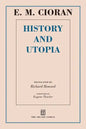 History and Utopia - Paperback