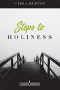 Steps To Holiness - Paperback
