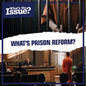 What's Prison Reform? - Paperback
