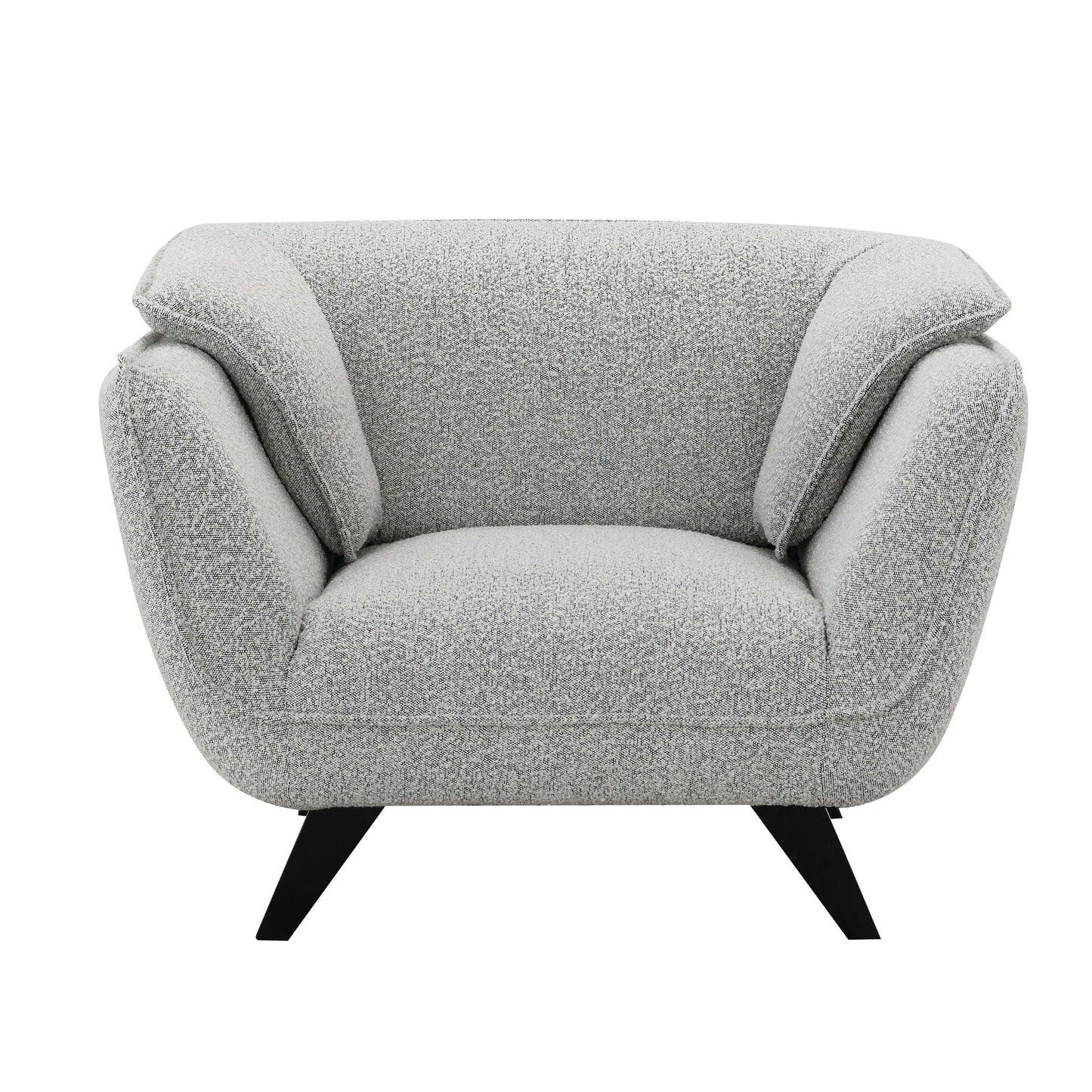 Nayeli - Boucle Chair