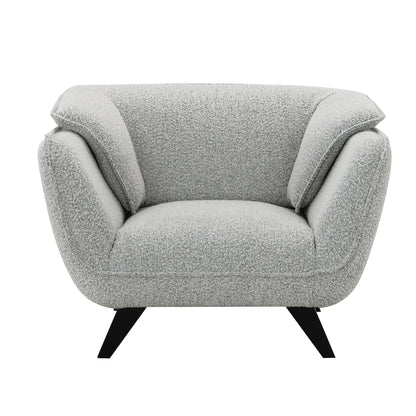 Nayeli - Boucle Chair
