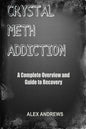 Crystal Meth Addiction: A Complete Overview and Guide to Recovery - Paperback