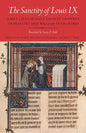 The Sanctity of Louis IX - Paperback