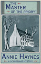 The Master of the Priory - Paperback