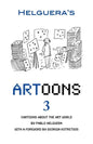 Artoons. Volume 3 - Paperback
