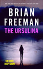 The Ursulina - Hardcover