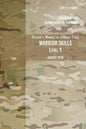STP 21-1-SCMT Soldier's Manual of Common Tasks Warrior Skills Level 1: August 2015 - Paperback
