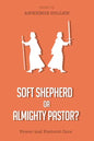 Soft Shepherd or Almighty Pastor?: Power and Pastoral Care - Paperback