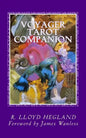 Voyager Tarot Companion: Magical Verses for a Magnificent Voyage - Paperback