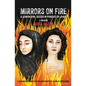 Mirrors on Fire: A Jewish Girl Seized in Pursuit of Jihad - Paperback