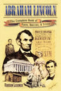 Abraham Lincoln: The Complete Book of Facts, Quizzes, and Trivia - Paperback