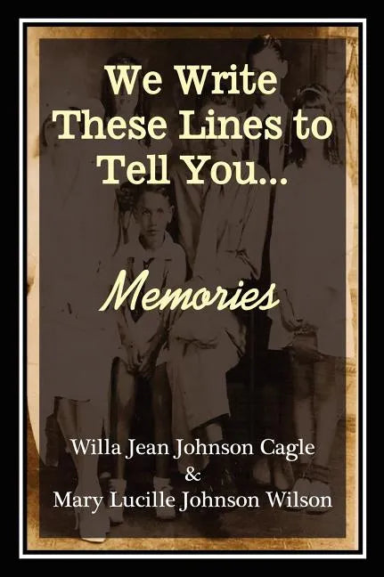 Memories - Hardcover