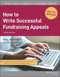 How to Write Successful Fundraising Appeals - Paperback