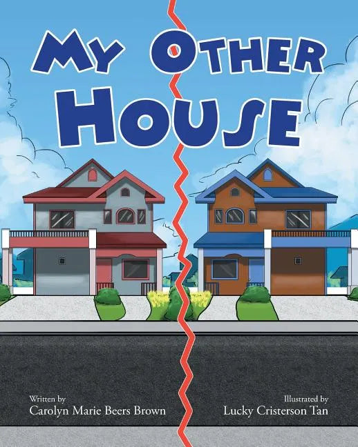 My Other House - Paperback