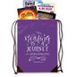 Second Grade Gold Spanish Summer Connections Backpack - Paperback
