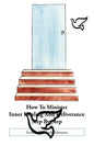 How to Minister Inner Healing and Deliverance Step by Step - Paperback