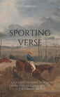 Sporting Verse: A Selection of Poems from the Golden Age of Equestrian Sport - Paperback