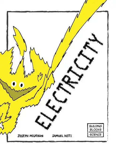 Electricity - Hardcover