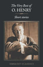 The Very Best Of O. Henry - Paperback