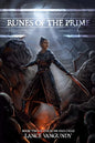 Runes of the Prime: Book Two of the Rune Fire Cycle - Paperback