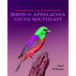 Endangered and Disappearing Birds of Appalachia and the Southeast - Hardcover