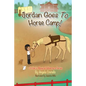 Jordan Goes to Horse Camp! - Paperback