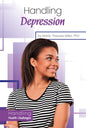 Handling Depression - Library Binding