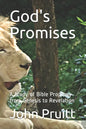 God's Promises: A Study of Bible Prophesy from Genesis to Revelation - Paperback