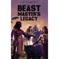 Beast Master's Legacy - Hardcover