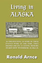Living in Alaska - Paperback