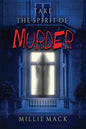 Take the Spirit of Murder - Paperback