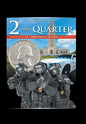 Two & a Quarter: Volume 1 - Hardcover