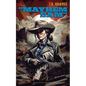 Mayhem Sam - Paperback