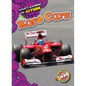 Race Cars - Library Binding