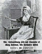 Extraordinary Life and Character of Mary Bateman, The Yorkshire Witch - Paperback