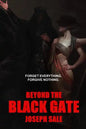 Beyond the Black Gate - Paperback