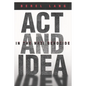 ACT and Idea in the Nazi Genocide - Paperback