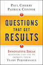Questions Get Results - Paperback