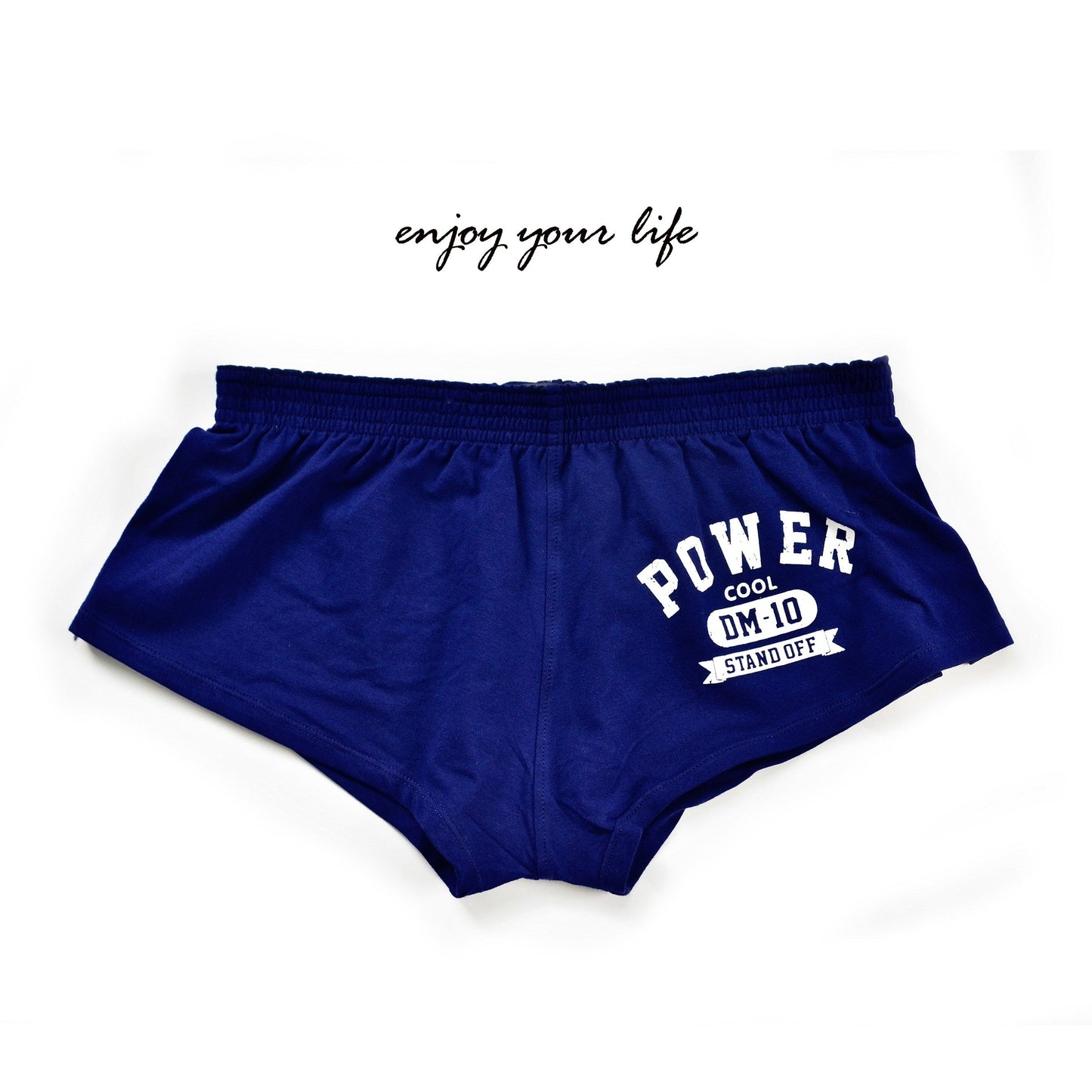 Cotton Home Shorts Comfortable Boxer Briefs