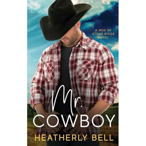 Mr. Cowboy - Paperback