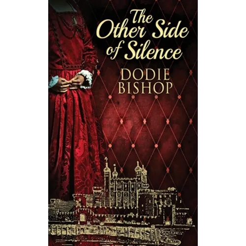The Other Side Of Silence - Hardcover