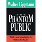 The Phantom Public - Paperback