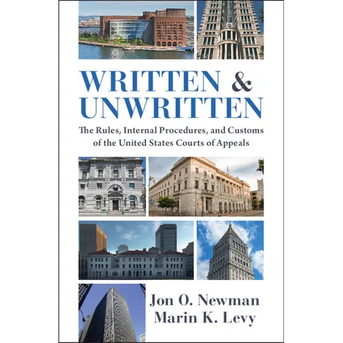 Written and Unwritten - Hardcover