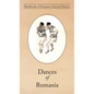 Dances of Rumania - Hardcover