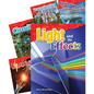 Physical Science Grade 4: 5-Book Set - Paperback