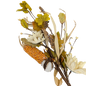 24-Inch Autumn Floral Spray