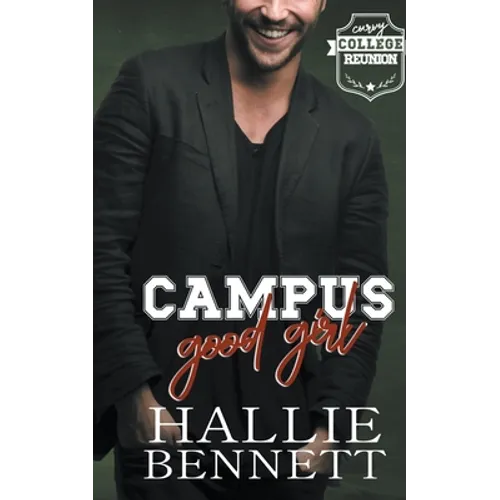 Campus Good Girl - Paperback